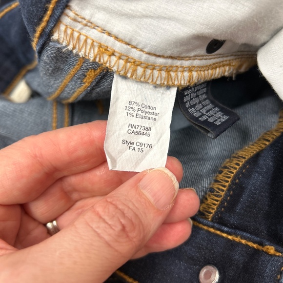 Jcrew denim - Picture 3 of 4